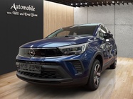 Opel Crossland 2022