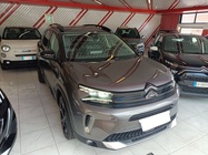 Citroen C5 2023