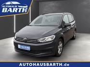 Volkswagen Touran 2021