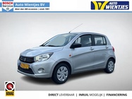 Suzuki Celerio 2020