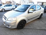 Chevrolet Aveo 2007