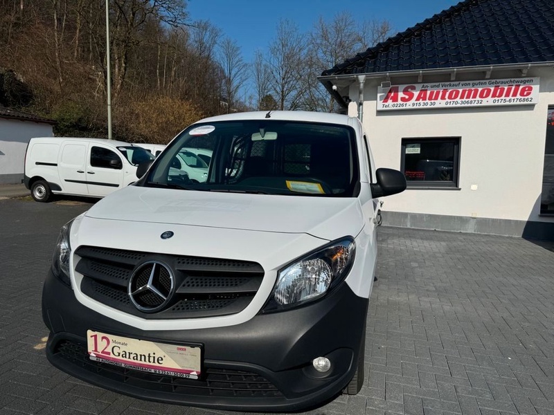 Mercedes-Benz Citan