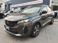 Peugeot 3008 2021