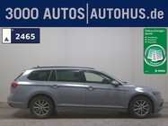 Volkswagen Passat 2023