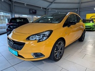 Opel Corsa 2016