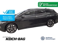 Volkswagen ID.7 2025