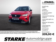 Seat Arona 2023
