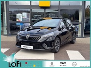 Renault Clio 2025