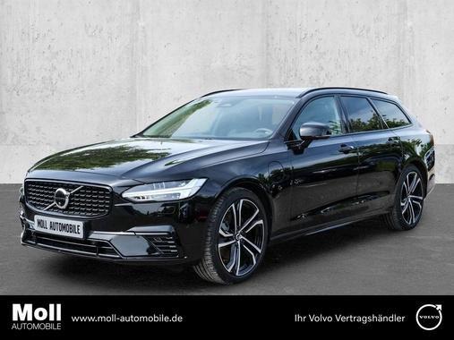 Volvo V90 2024