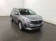 Peugeot 3008 2021