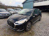 Citroen DS3 2018