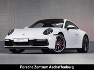 Porsche 992 2019