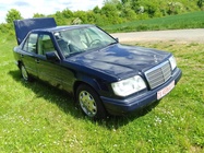 Mercedes-Benz 300 1995