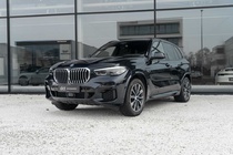 BMW X5 2021
