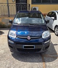Fiat Panda 2020