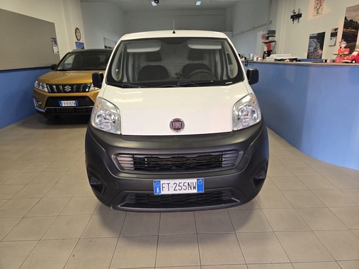 Fiat Fiorino 2019