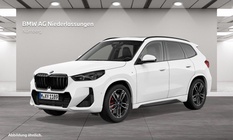 BMW X1 2025