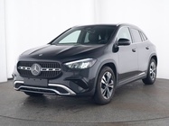 Mercedes-Benz GLA-Class 2025