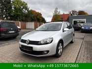 Volkswagen Golf 2013
