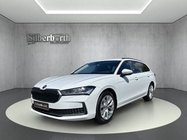 Skoda Superb 2024