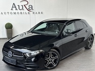 Mercedes-Benz A-Class 2021