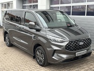 Ford Tourneo Custom 2026