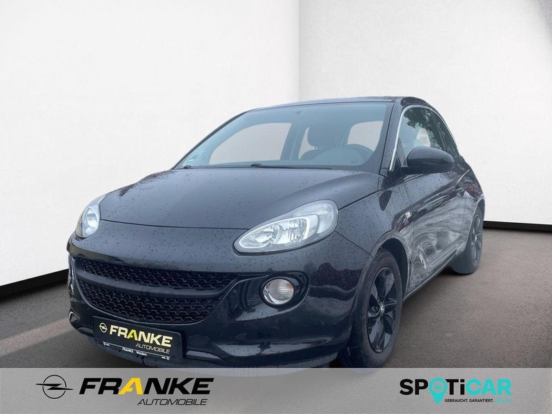 Opel Adam