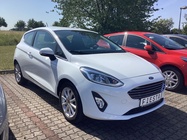 Ford Fiesta 2019