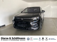 Volkswagen Tayron 2026