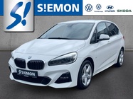 BMW 2 Series 2019