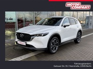 Mazda CX-5 2025