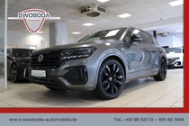 Volkswagen Touareg 2021