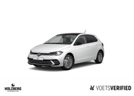 Volkswagen Polo 2023