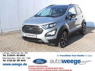 Ford EcoSport 2021