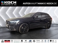 Volvo XC60 2025