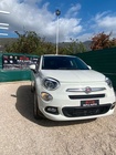 Fiat 500X 2016