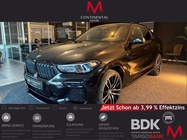 BMW X6 2022