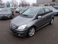 Mercedes-Benz B-Class 2010