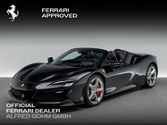 Ferrari SF90 2023
