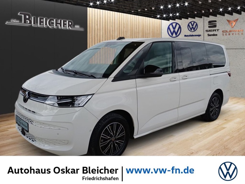 Volkswagen T7