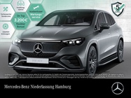 Mercedes-Benz EQE 2025