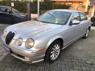 Jaguar S-TYPE 2002