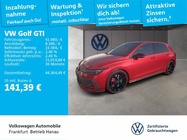 Volkswagen Golf 2025