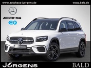 Mercedes-Benz GLB-Class 2025