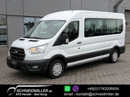 Ford Transit 2020