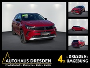 Opel Grandland 2022