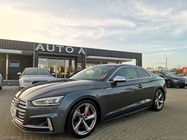 Audi A5 2018