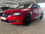 Skoda Superb 2019