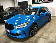BMW 1 Series 2020