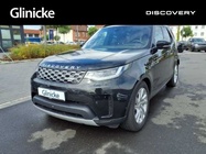 Land Rover Discovery 2021